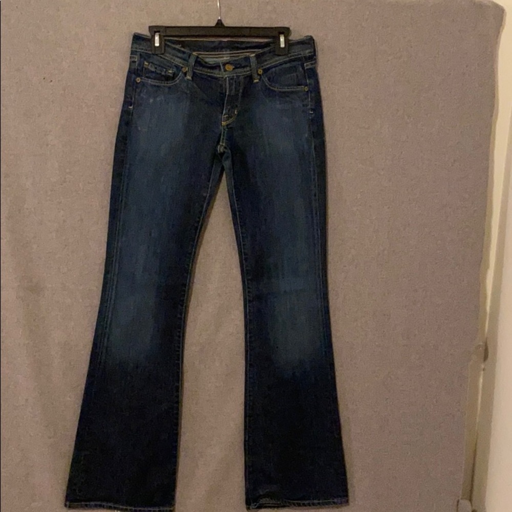 Citizens of Humanity jeans